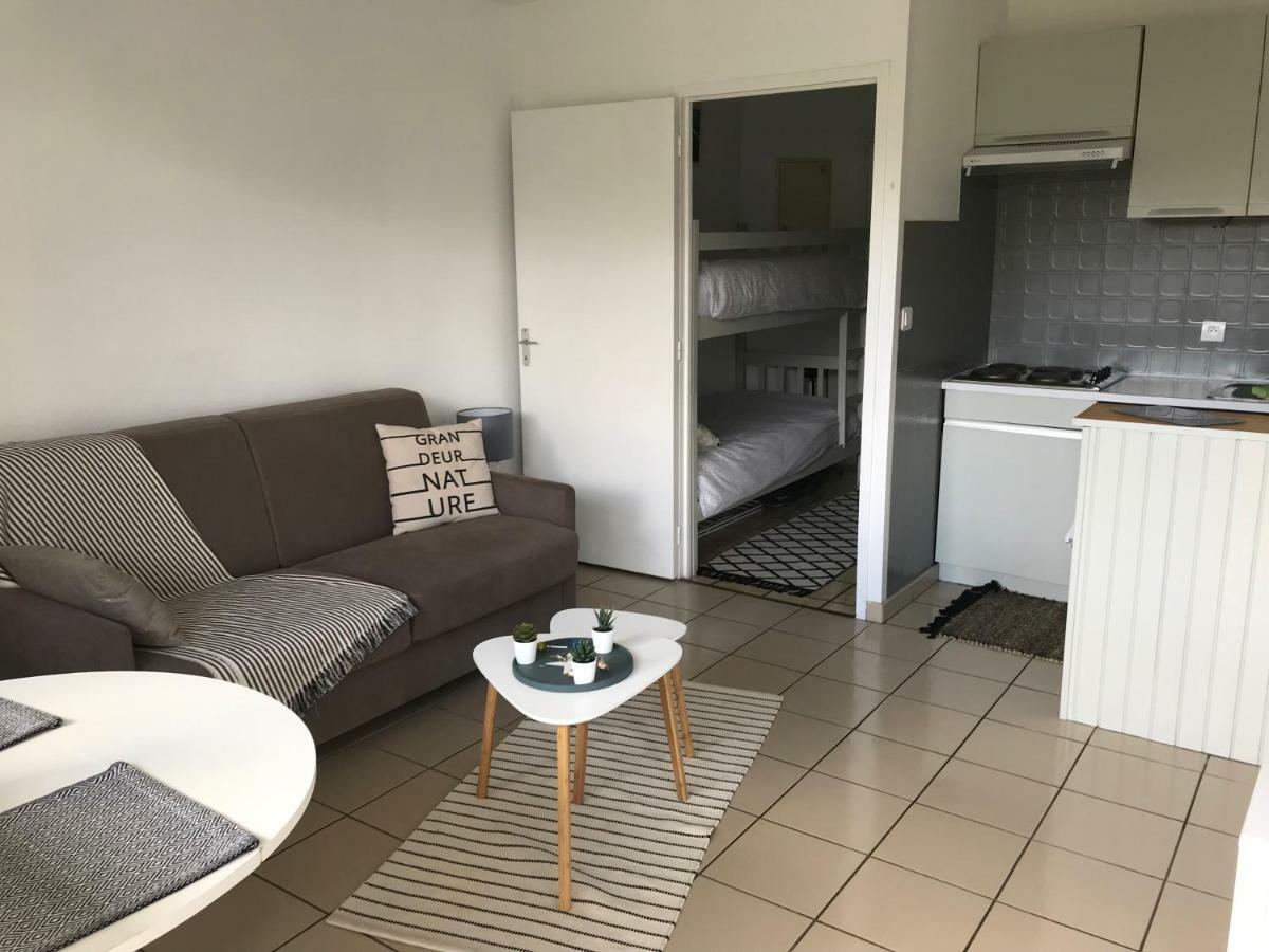 Appartement Les Goélands Andernos-les-Bains Exterior foto